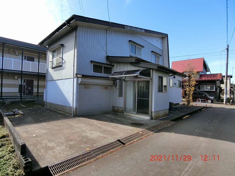 昭和町2丁目戸建